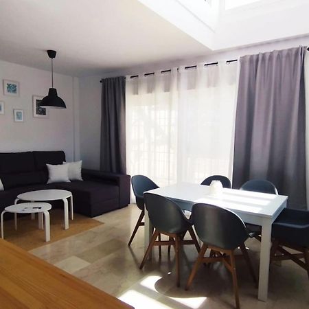 Apartamento Campo Golf Hoyo 18 벨레즈 말라가 외부 사진