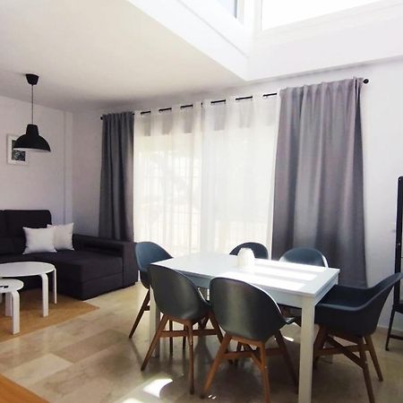 Apartamento Campo Golf Hoyo 18 벨레즈 말라가 외부 사진