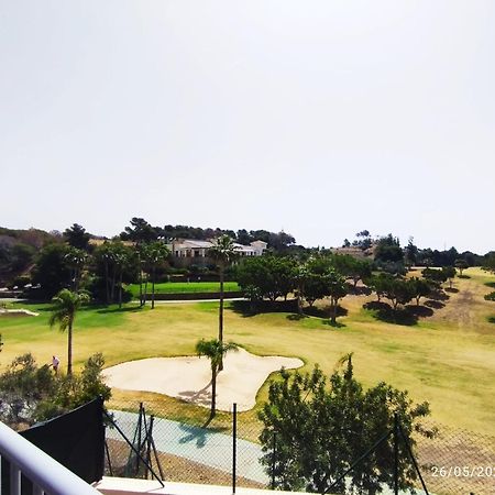 Apartamento Campo Golf Hoyo 18 벨레즈 말라가 외부 사진