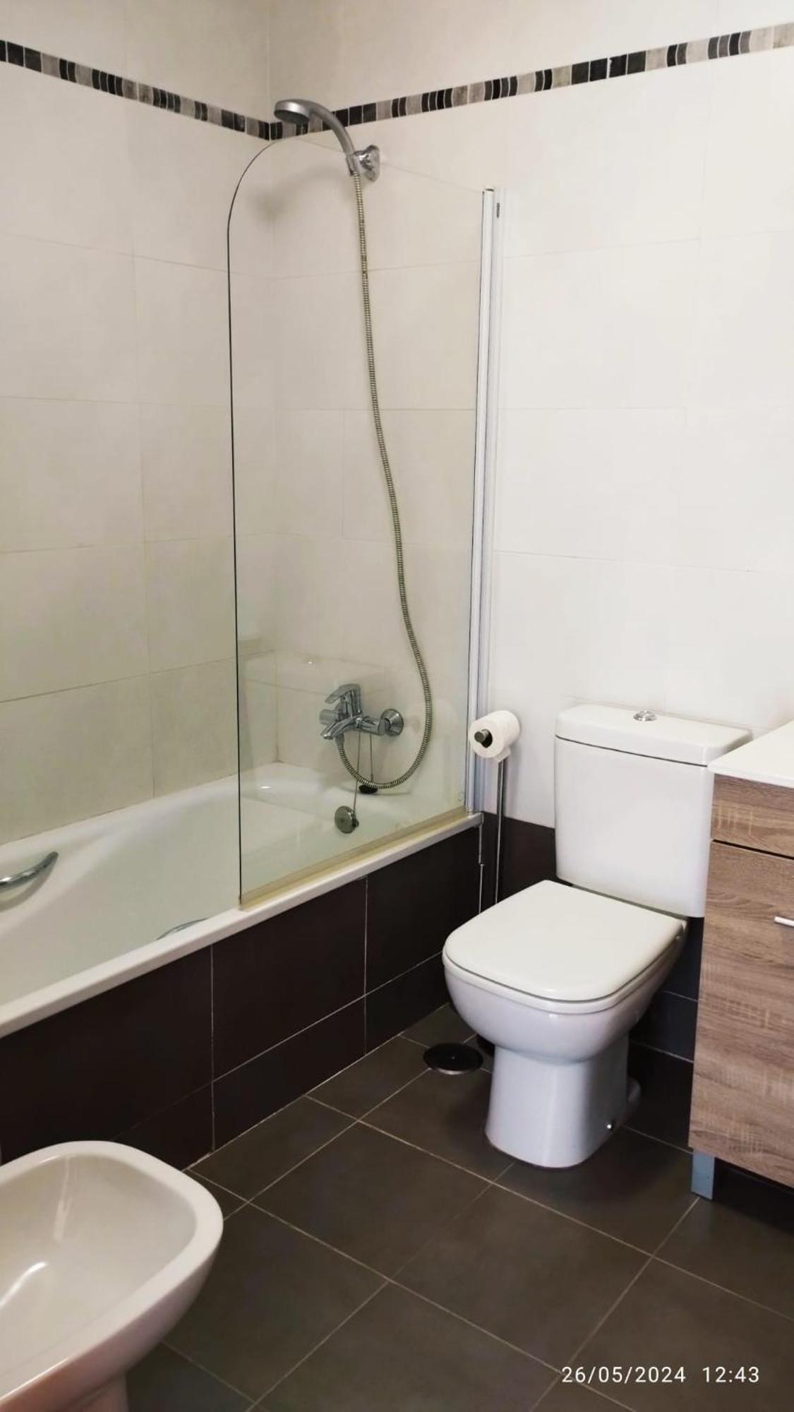 Apartamento Campo Golf Hoyo 18 벨레즈 말라가 외부 사진